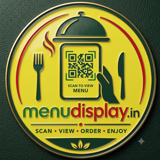 menudisplay.in
